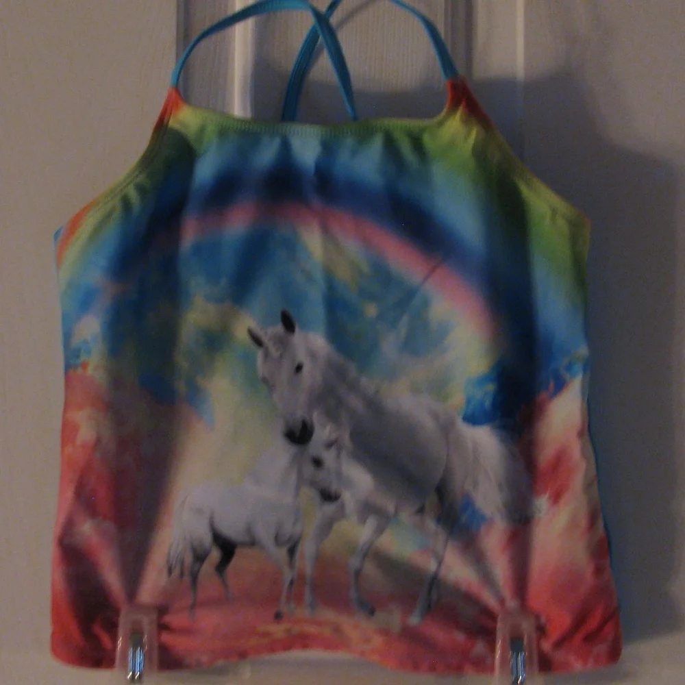 Bathing Suit - Picture 3 of 8
